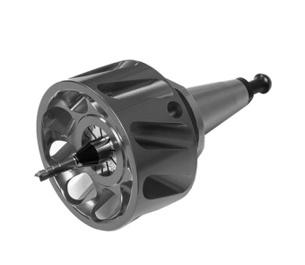 Вакуумные гайки ER16-ER32